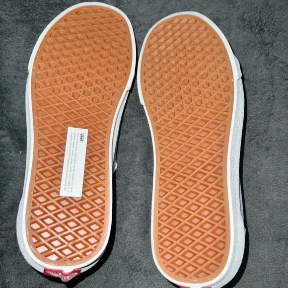 Vans Rainbow Checkered Vans - Picture 4 of 4